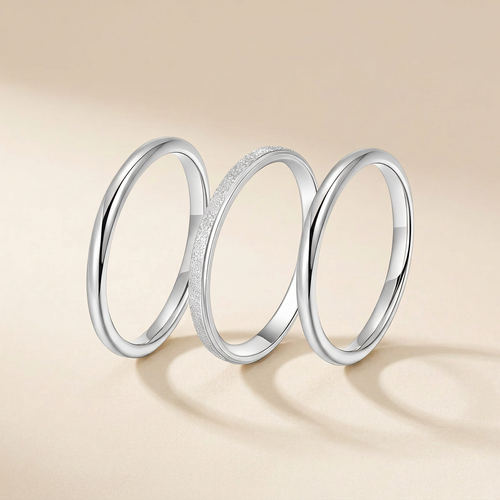 Essential ring, extra-small framing